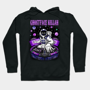 GHOSTFACE KILLAH RAPPER Hoodie